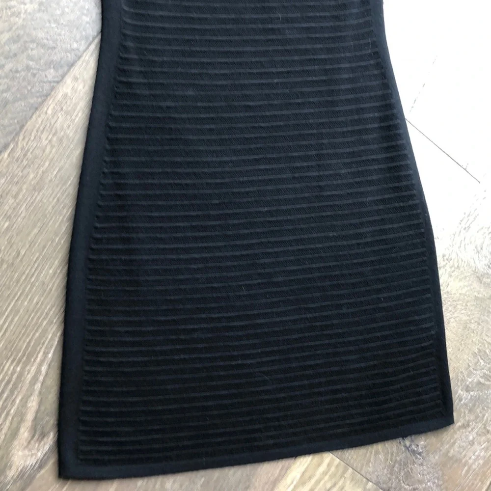 THEORY Abrissa Prosecco dress - Picture 5 of 11